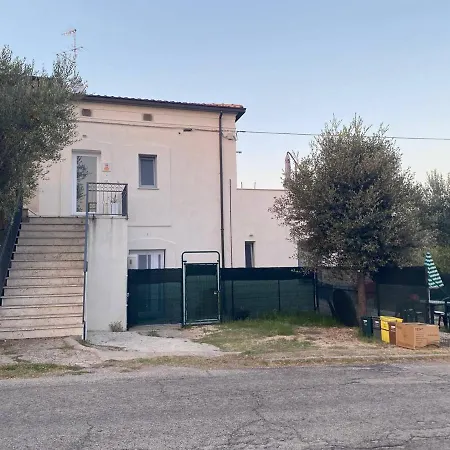 Apartamento Casa Venere
